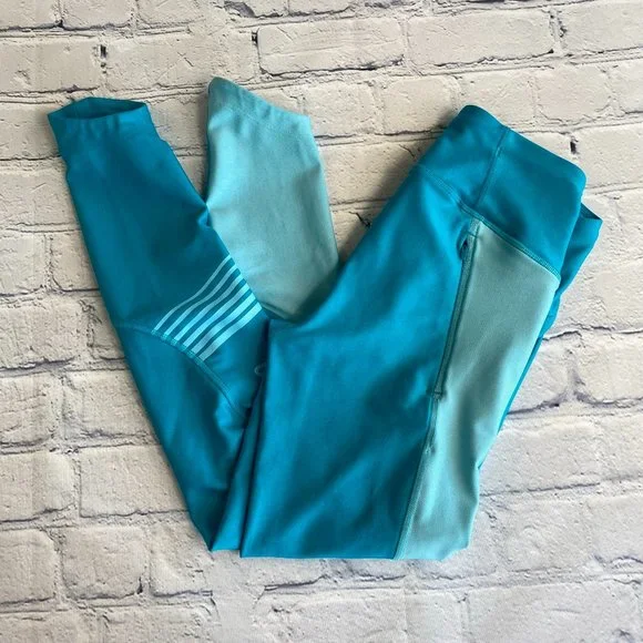 Under Armour Flay Fast Graphic Ankle Legging - Picture 8 of 8